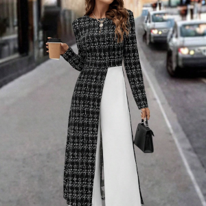 جمبسوت نسائية أنيقة